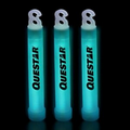 Premium Glow Stick - 4" - Aqua